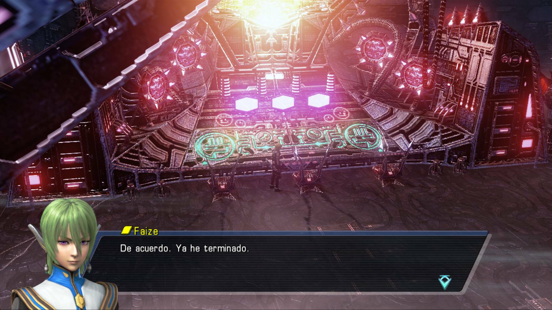 Star Ocean: The Last Hope - International - Imagen 20